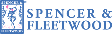 Logo Spencer&fleetwood